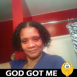 Meet your Posher, Angie